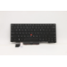 Lenovo 5N20W67821 laptop spare part Keyboard