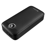 Sandberg SemiSolidState Powerbank 20000