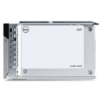 DELL 400-BDQI internal solid state drive 3.84 TB 2.5" Serial ATA III