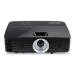 Acer P1285B videoproiettore Proiettore a raggio standard 3200 ANSI lumen DLP XGA (1024x768) Compatibilità 3D Nero