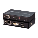 ATEN CE611-AT-E KVM extender Transmitter & receiver