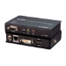 ATEN CE611-AT-E KVM extender Transmitter & receiver