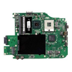 DELL TDV94 laptop reserve-onderdeel Moederbord