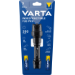 Varta Indestructible F20 Pro Black Hand flashlight LED