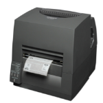 Citizen CL-S631 label printer Direct thermal / Thermal transfer 300 x 300 DPI 100 mm/sec Wired & Wireless Wi-Fi