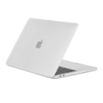 Moshi iGlaze notebook case 13" Hardshell case Transparent
