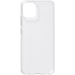 eSTUFF ES673091-BULK mobile phone case 16.5 cm (6.5") Cover Transparent