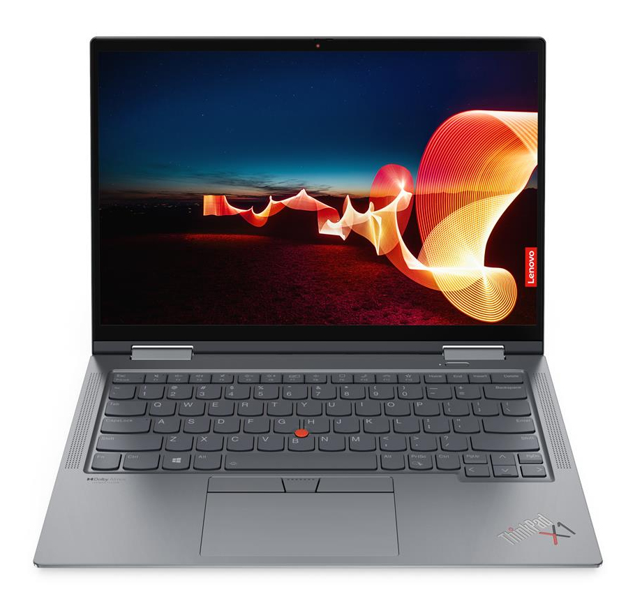 T1a Grey Lenovo Thinkpad X1 Yoga Gen 6 Refurbished Intel® Core™ I5 I5-1145G