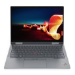 T1A Lenovo ThinkPad X1 Yoga Gen 6 Refurbished Intel® Core™ i5 i5-1145G7 Hybrid (2-in-1) 35.6 cm (14") Touchscreen 32 GB LPDDR4x-SDRAM 512 GB SSD Windows 11 UK English Grey