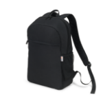 BASE XX D31792 notebook case 39.6 cm (15.6") Backpack Black
