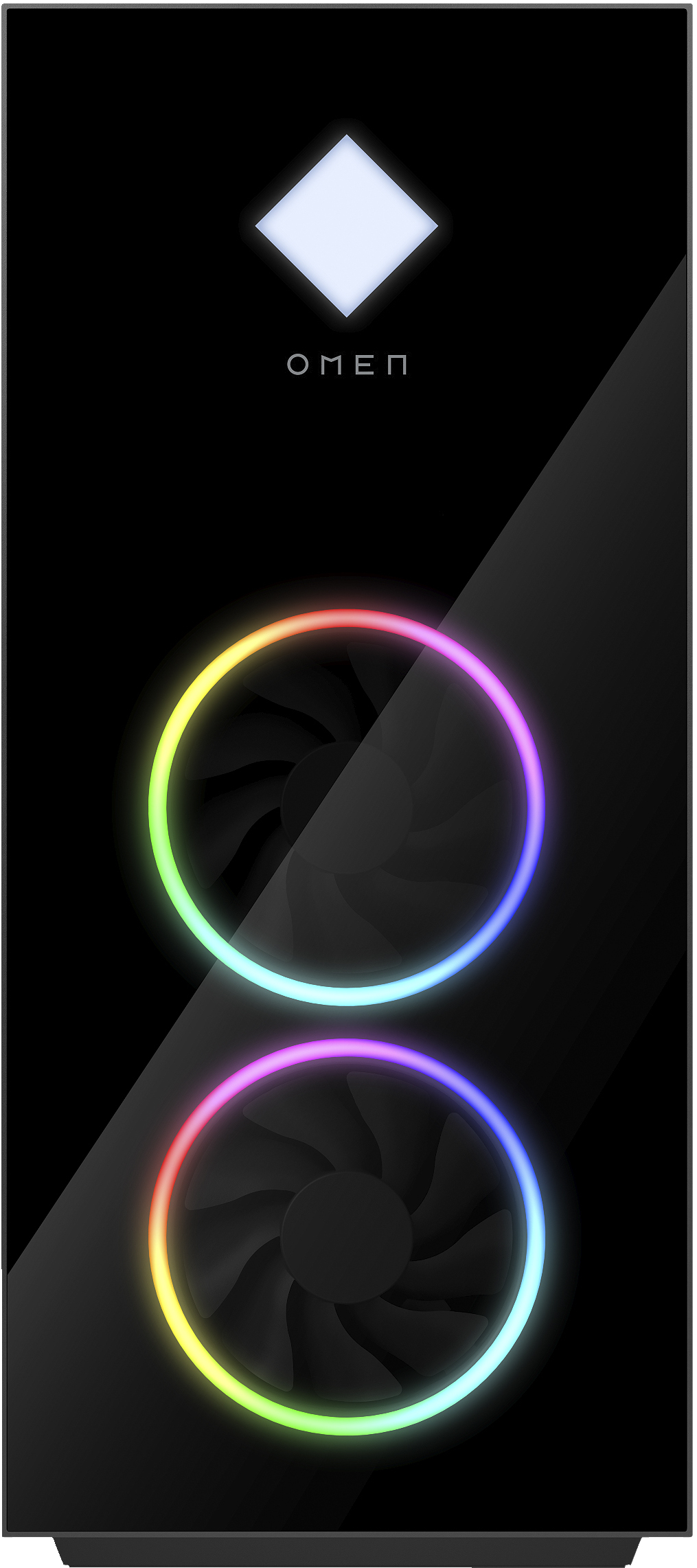 Image of HP OMEN GT21-1020na Intel® Core i7 i7-13700K 64 GB DDR5-SDRAM...