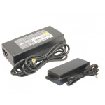 Fujitsu FUJ:CP531943-XX power adapter/inverter Black
