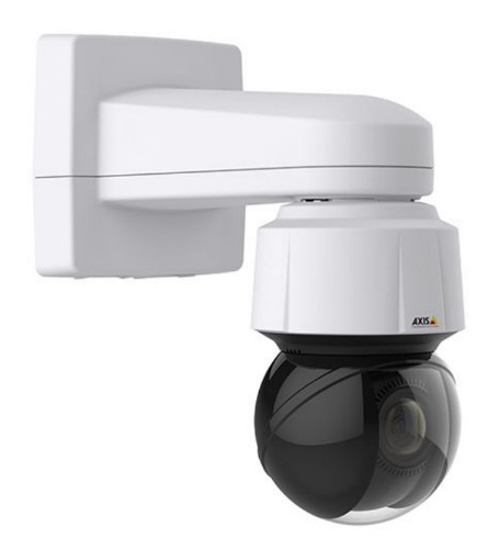 Axis Q6128-E IP security camera Indoor & outdoor Dome Wall 3840 x 2160 pixels
