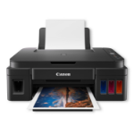 Canon PIXMA G2110 Inyección de tinta A4 4800 x 1200 DPI