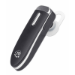 Manhattan 179553 headphones/headset In-ear Micro-USB Bluetooth Black