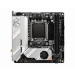 MSI MPG B650I EDGE WIFI motherboard AMD B650 Socket AM5 mini ATX