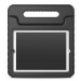 JLC Apple iPad 10.2 (9th, 8th and 7th Gen) Foam Case - Black