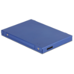 DeLOCK 62731 interfacekaart/-adapter Intern USB 3.2 Gen 1 (3.1 Gen 1)