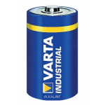 Varta 04020211111 Single-use battery D Alkaline