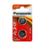 Panasonic CR2032 Single-use battery Lithium