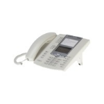 Mitel 6771 DECT telephone Grey