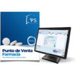 PACIFIC SOFT Punto de Venta para Farmacias -