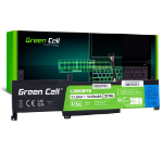 Green Cell L20M3PF0 Battery for Lenovo Ideapad 3-14ITL6  15ITL6  17ITL6