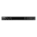 AMX PR01-0808 AV matrix switcher Built-in display