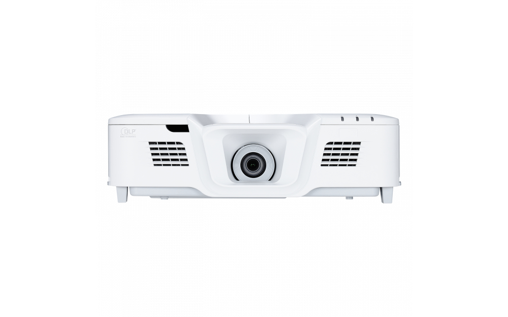 Viewsonic PG800HD data projector 5000 ANSI lumens DLP 1080p (1920x1080) Desktop projector White