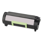 DATA DIRECT Lexmark XM3150 M3150 Toner Remanufactured 24B6186RM