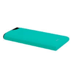 Mobifree MB-923552 batería externa Polímero de litio 16000 mAh Verde