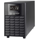 PowerWalker VI 1100 CW IEC UK UPS Line-interactive 1,1 kVA 770 W 8 AC-uitgang(en)