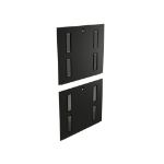 Vertiv VRA6029 rack accessory Side panel