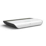 NETGEAR GS908E Managed Gigabit Ethernet (10/100/1000) Black, White