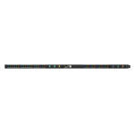 Vertiv Geist DU05M4B1-30CF17-2S02A9K00-S-A power distribution unit (PDU) 30 AC outlet(s) 0U Black