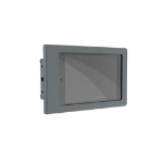 Heckler Design H500-BG tablet security enclosure 7.9" Black, Gray