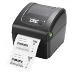 TSC DA220 label printer Direct thermal 203 x 203 DPI Wired & Wireless