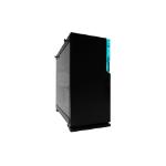 In Win 101C Midi Tower Zwart