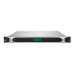 HPE ProLiant DL360 Gen10 Plus 4309Y 8c 1P 2x32GB-R 8SFF SR416i-a 2x480GB SSD 2x800W PS EU Server servrar 960 GB Rack (1U) Intel® Xeon Silver 2,8 GHz 64 GB DDR4-SDRAM 1600 W