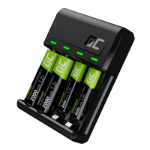 Green Cell GRSETGC03 battery charger Universal USB