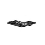 HP 734085-601 laptop spare part Motherboard
