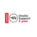 Lenovo 4 Year Onsite Support (Add-On)