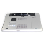 DELL 70FM3 laptop reserve-onderdeel Bodembehuizing