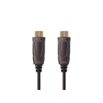 Monoprice 43328 HDMI cable 590.6" (15 m) HDMI Type A (Standard) Black