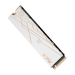 ADATA XPG MARS 980 BLADE 4TB M.2 Gen 5 NVME SSD - Read 14,000MB/s Write 13,000MB/s - SMAR-980B-4TCS