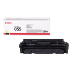 Canon 3013C002/055 Toner cartridge yellow, 2.1K pages ISO/IEC 19752 for Canon LBP-660