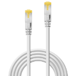 Lindy 47324 networking cable White 2 m Cat7 S/FTP (S-STP)