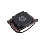 Dynatron EU Product - N12 - Prozessor-Luftk?+?hler - LGA4189-4 LGA4189-5 - Processor cooler - 23.3 dB