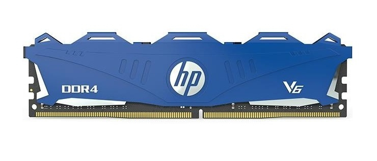 Image of HP 7EH65AA memory module 16 GB 1 x 16 GB DDR4 3000 MHz