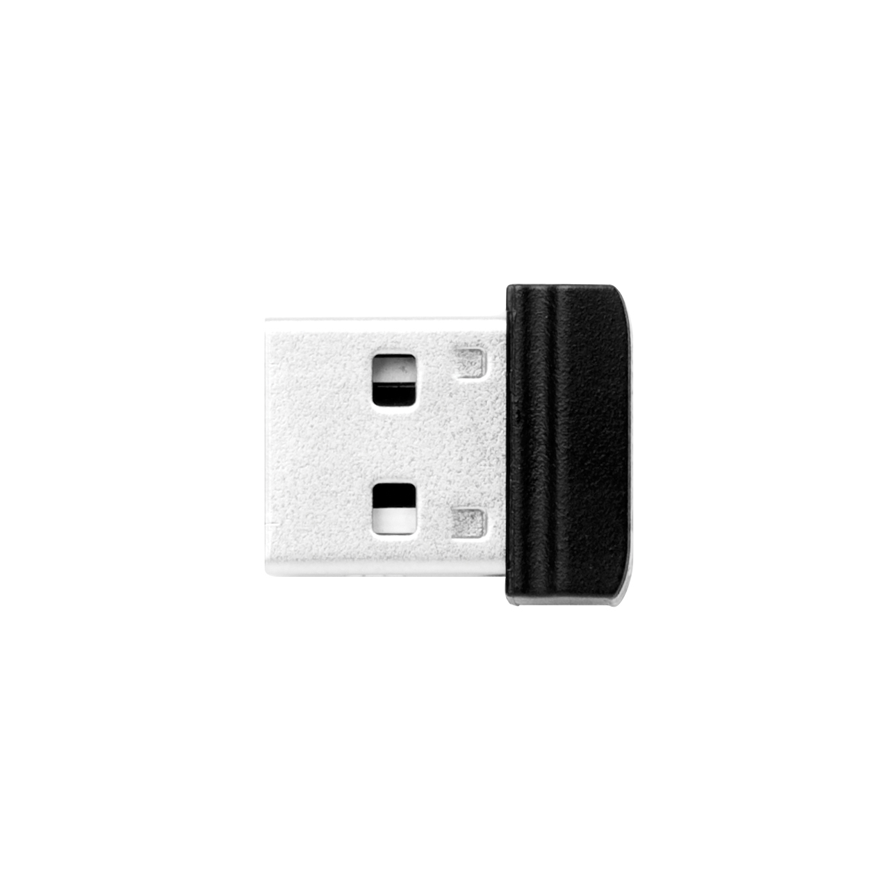 Image of Verbatim Store 'n' Stay NANO - USB Drive 16 GB - Black